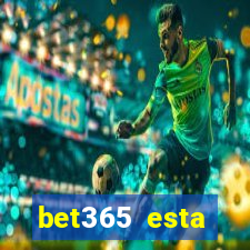 bet365 esta regulamentada no brasil